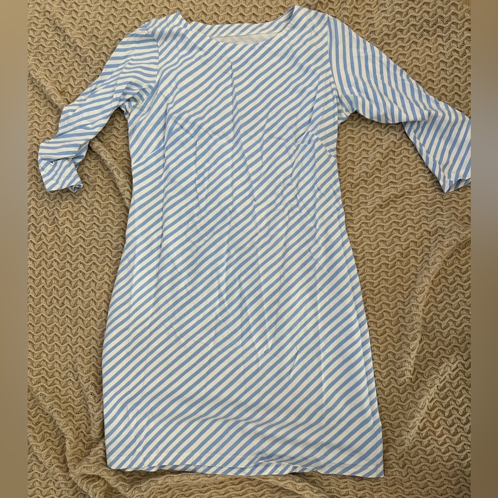 Mahi Gold Size Medium Dress